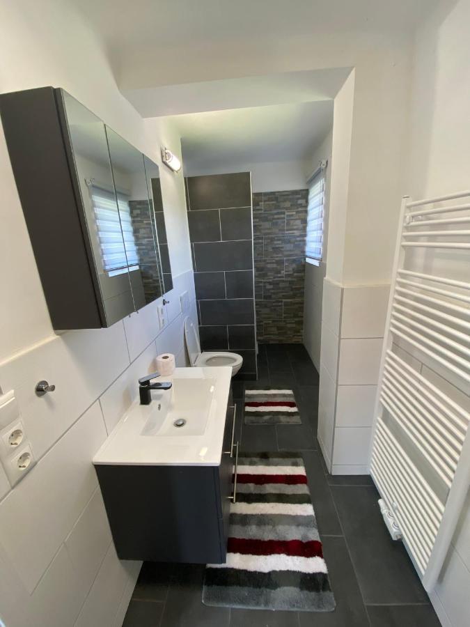 Ferienwohnung Haus Ogertschnig Feichterwirth Glanegg  Exterior foto